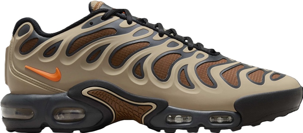Giày Nike Air Max Plus Drift ‘Khaki Sanddrift’ FZ3041-200