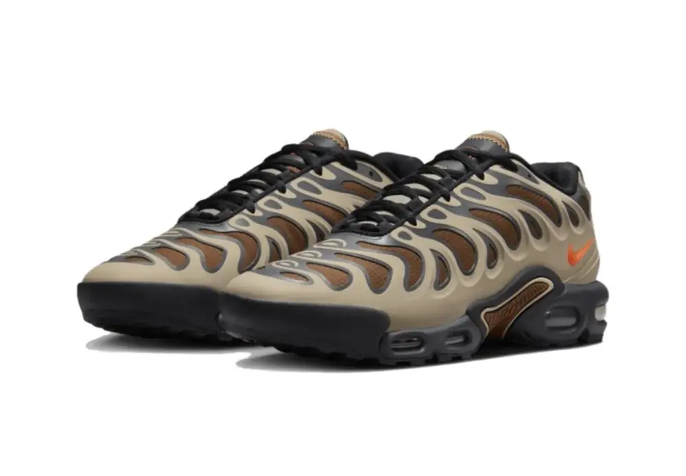 Alternative view of Giày Nike Air Max Plus Drift ‘Khaki Sanddrift’ FZ3041-200