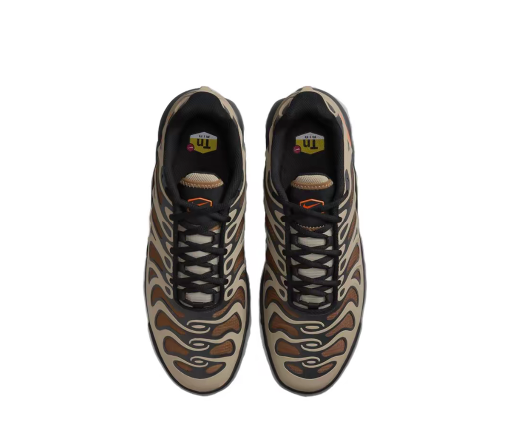 Giày Nike Air Max Plus Drift ‘Khaki Sanddrift’ FZ3041-200 - Ảnh 3
