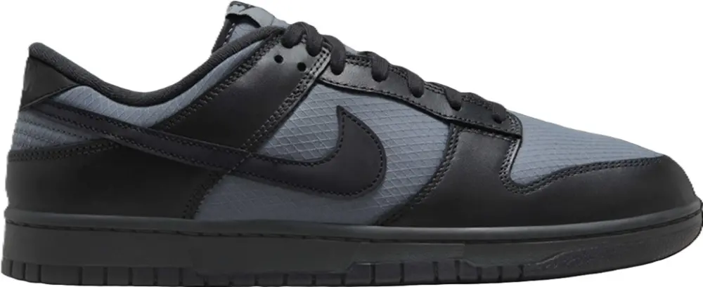 Giày Nike Dunk Low SE ‘Off Noir Smoke Grey’ FZ3052-001