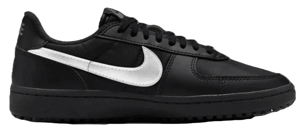 Giày Nike Field General ’82 ‘Black Grey’ FZ5593-001