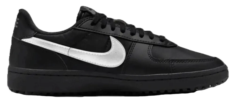 Giày Nike Field General ’82 ‘Black Grey’ FZ5593-001