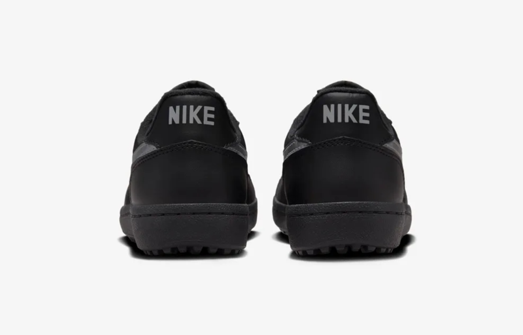 Giày Nike Field General ’82 ‘Black Grey’ FZ5593-001 - Ảnh 4