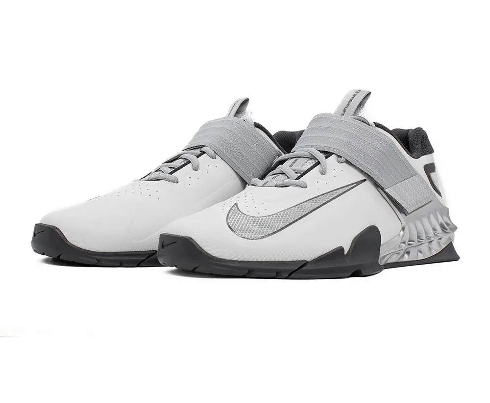 Giày Nike Savaleos SE 'Photon Dust' FZ8664-001 - Ảnh 6