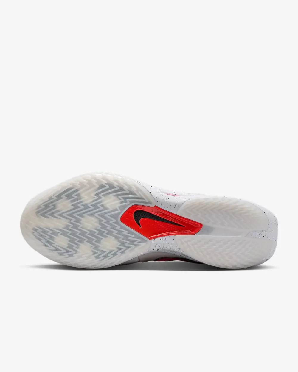 Giày Nike GT Cut 3 Turbo EP 'Gray Purple' HV9919-001 - Ảnh 5