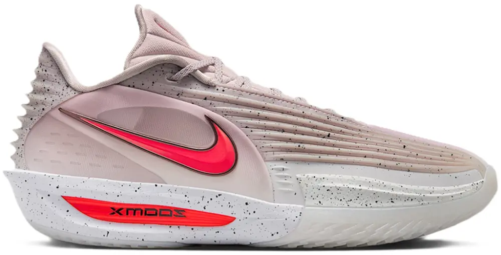 Giày Nike GT Cut 3 Turbo EP 'Gray Purple' HV9919-001