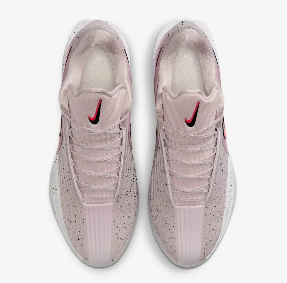 Giày Nike Air Zoom GT Cut 3 Turbo ‘Reed Sheppard’ HV9918-001 - Ảnh 4