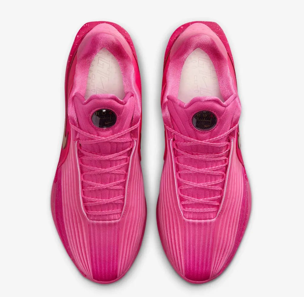 Giày Nike Air Zoom GT Cut 3 Turbo ‘Rob Dillingham’ II3704-600 - Ảnh 4