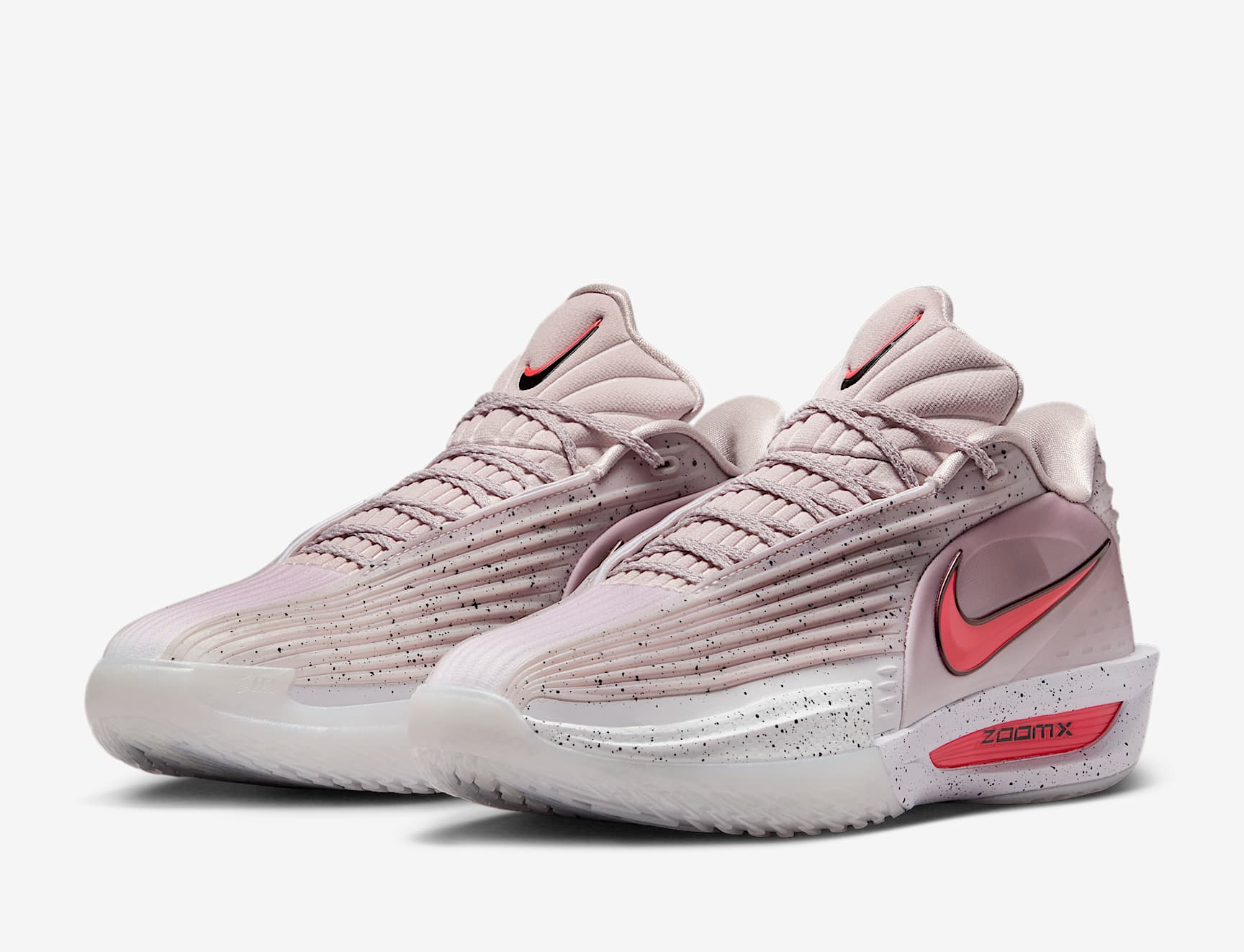 Alternative view of Giày Nike Air Zoom GT Cut 3 Turbo ‘Reed Sheppard’ HV9918-001