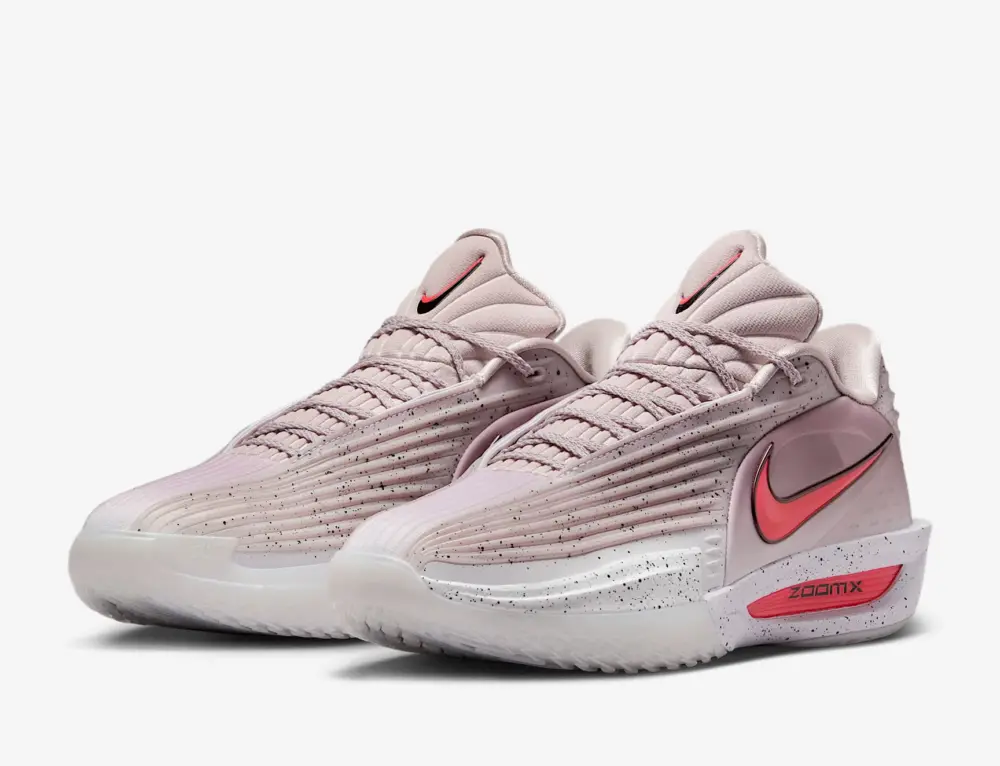 Alternative view of Giày Nike Air Zoom GT Cut 3 Turbo ‘Reed Sheppard’ HV9918-001