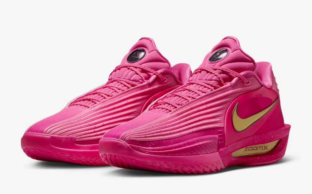 Alternative view of Giày Nike Air Zoom GT Cut 3 Turbo ‘Rob Dillingham’ II3704-600