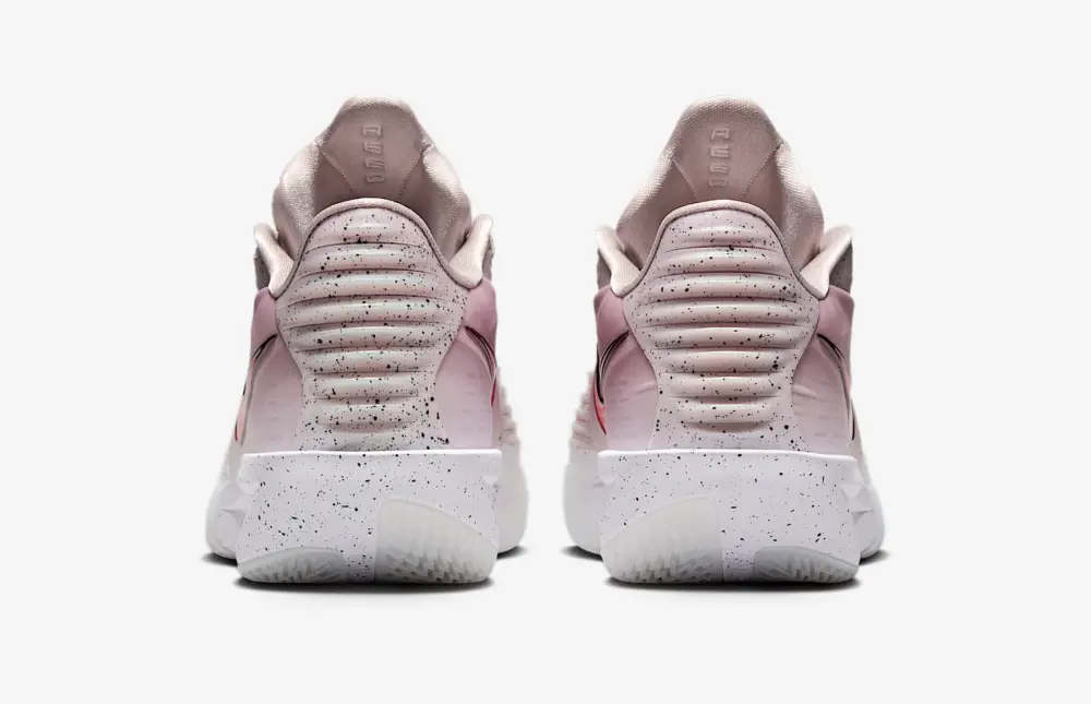 Giày Nike Air Zoom GT Cut 3 Turbo ‘Reed Sheppard’ HV9918-001 - Ảnh 3
