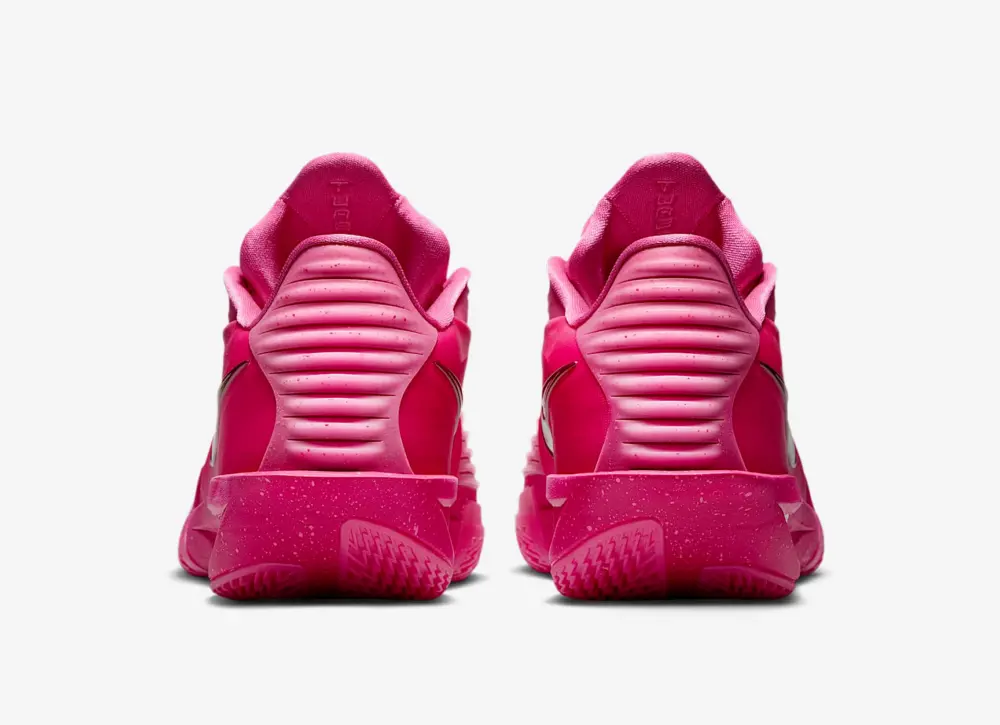 Giày Nike Air Zoom GT Cut 3 Turbo ‘Rob Dillingham’ II3704-600 - Ảnh 3