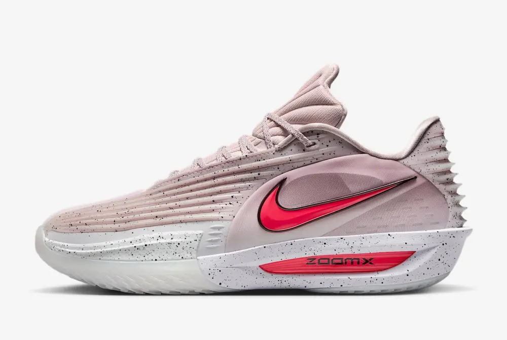 Giày Nike Air Zoom GT Cut 3 Turbo ‘Reed Sheppard’ HV9918-001 - Ảnh 5