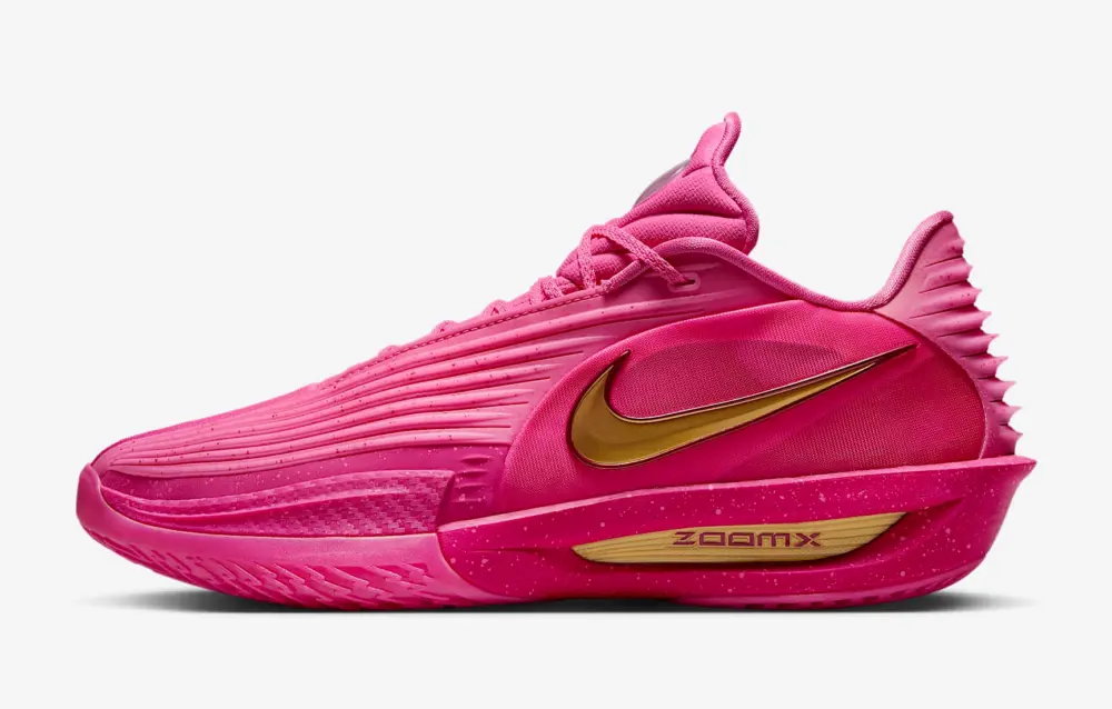 Giày Nike Air Zoom GT Cut 3 Turbo ‘Rob Dillingham’ II3704-600 - Ảnh 5