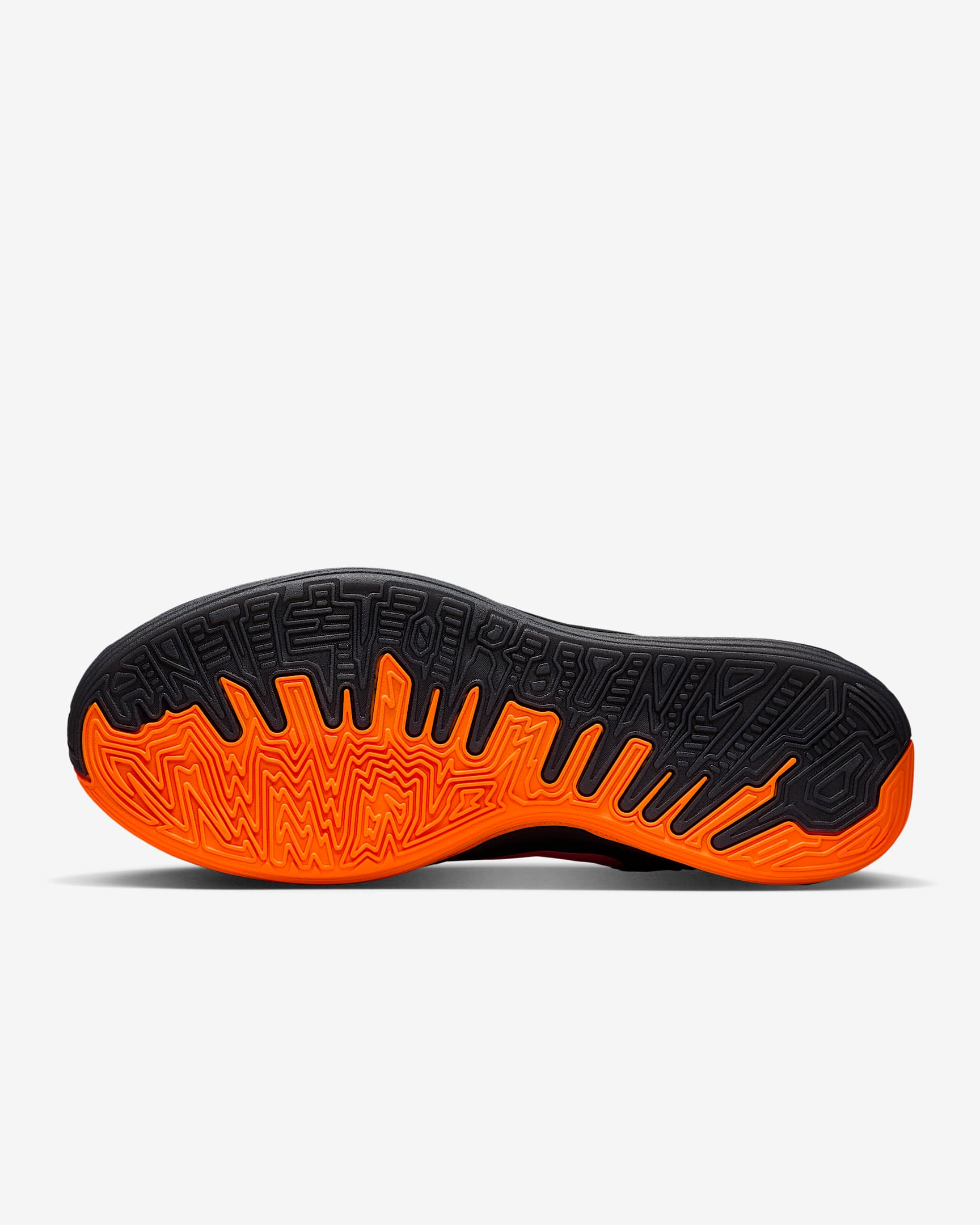Giày Nike Giannis Freak 7 Ignition 'Total Orange' HF3450-800 - Ảnh 5