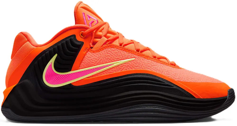 Giày Nike Giannis Freak 7 Ignition 'Total Orange' HF3450-800