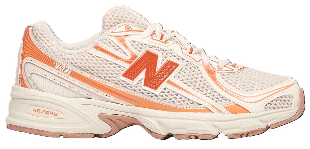 Giày New Balance 740 GS ‘Sandstone Infield Clay’ GR740CW