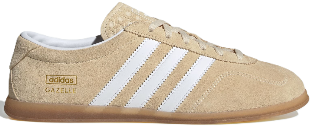 Giày Adidas Gazelle Lo Pro 'Sand Strata' JR8889