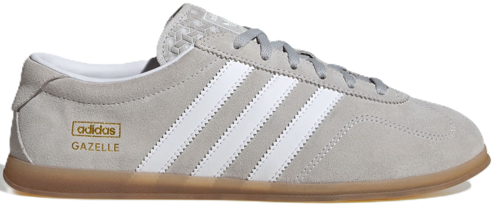 Giày Adidas Gazelle Lo Pro 'Grey' JS4516