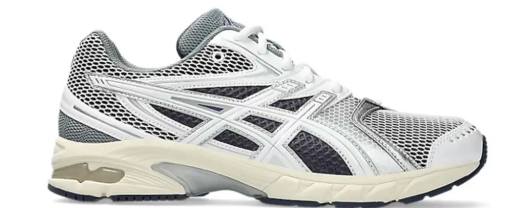 Giày ASICS Gel-DS Trainer 14 ‘White Pure Silver’ 1203A607-100
