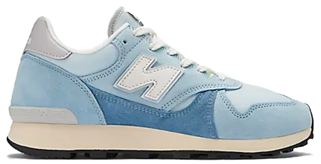 Giày New Balance 475 ‘Quarry Blue’ M475VTG