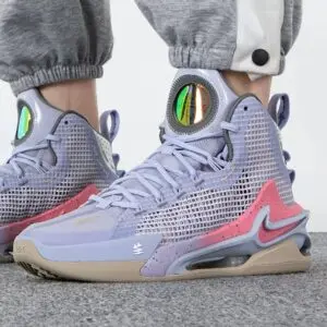 Giày Nike Air Zoom GT Jump EP ‘Easter’ DC9039-501 - Ảnh 7