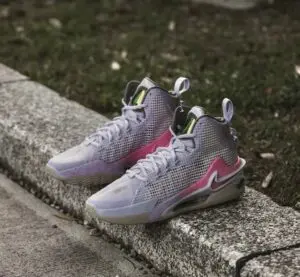 Giày Nike Air Zoom GT Jump EP ‘Easter’ DC9039-501 - Ảnh 6
