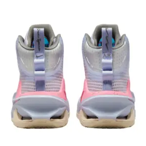 Giày Nike Air Zoom GT Jump EP ‘Easter’ DC9039-501 - Ảnh 4