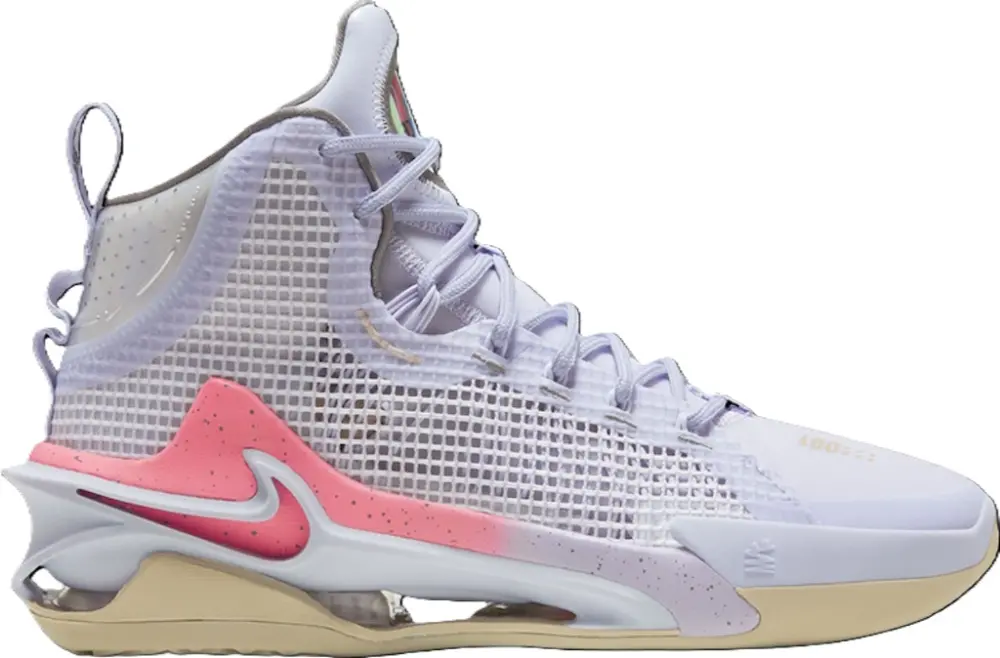 Giày Nike Air Zoom GT Jump EP ‘Easter’ DC9039-501
