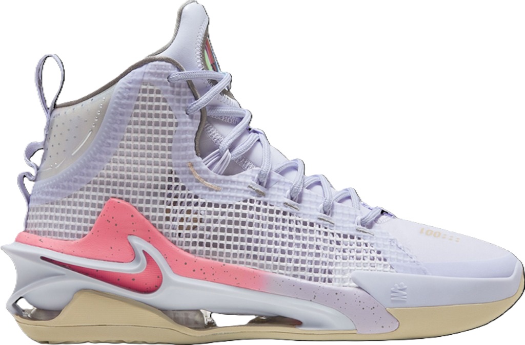 Giày Nike Air Zoom GT Jump EP ‘Easter’ DC9039-501