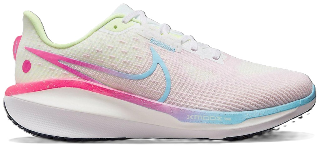 Giày Nike Air Zoom Vomero 17 ‘Pink Poam’ FZ3974-686