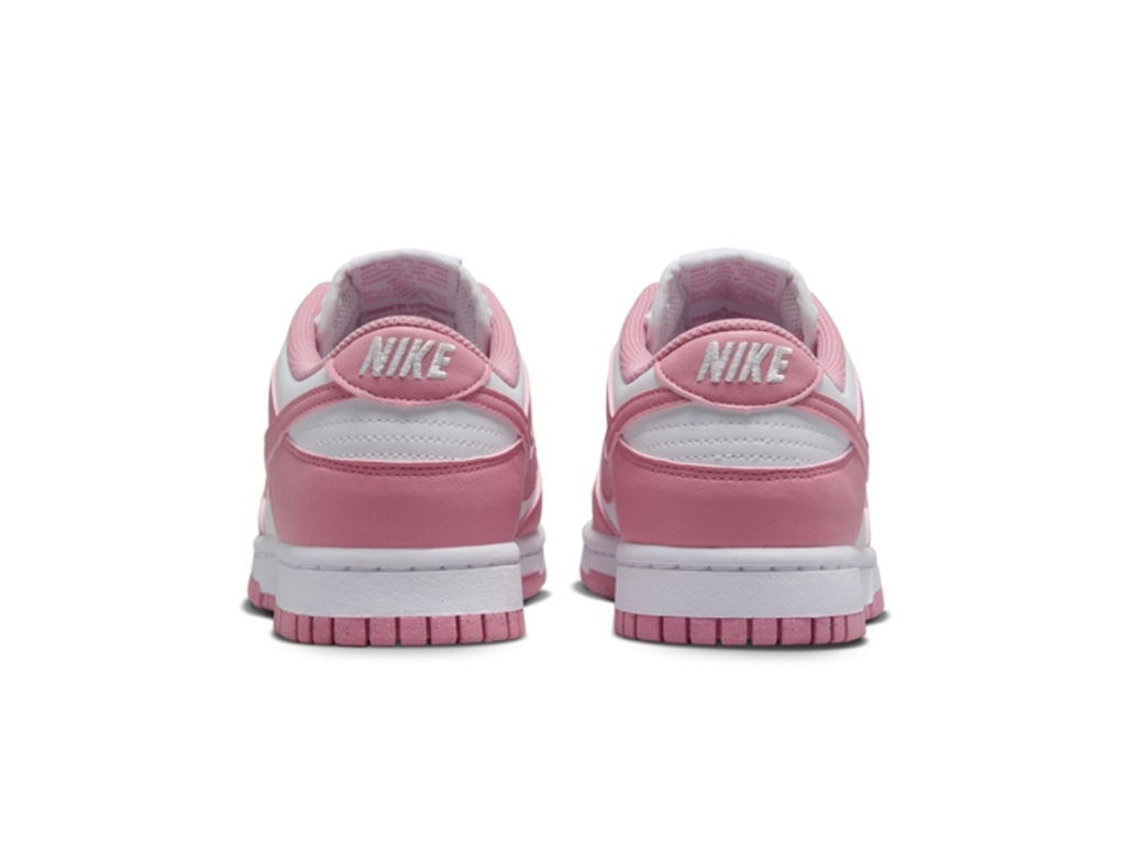 Alternative view of Giày Nike Dunk Low Next Nature ‘White Elemental Pink’ DD1873-112