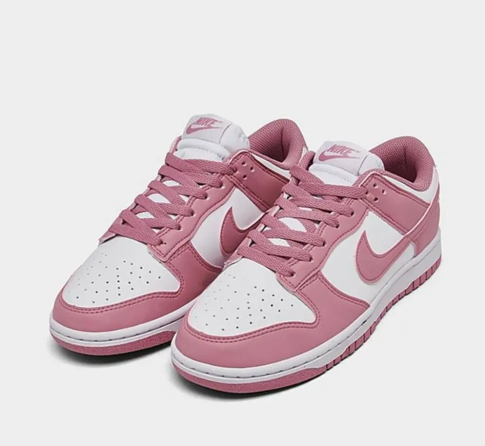Giày Nike Dunk Low Next Nature ‘White Elemental Pink’ DD1873-112 - Ảnh 3