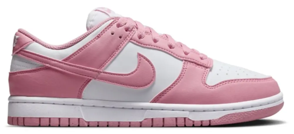 Giày Nike Dunk Low Next Nature ‘White Elemental Pink’ DD1873-112