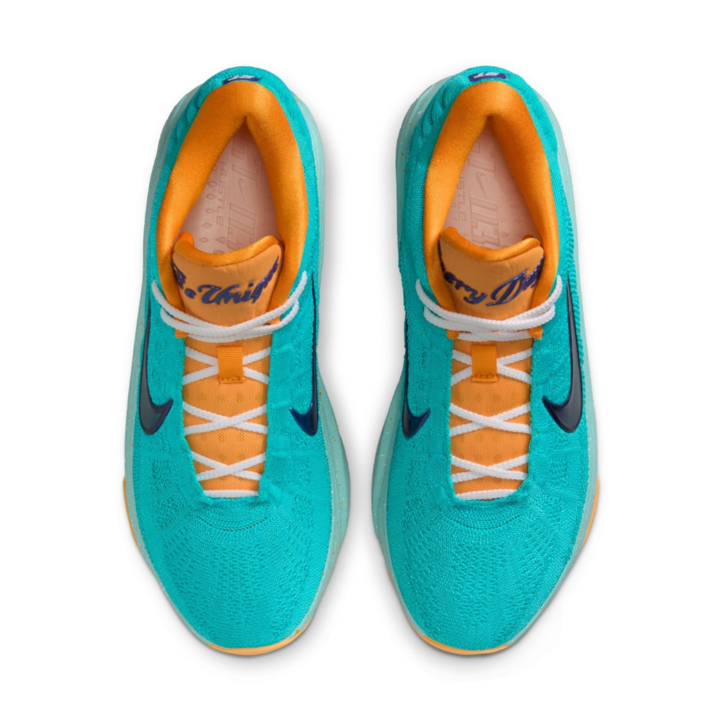 Alternative view of Giày Nike G.T. Hustle 3 ‘Victor Wembanyama’ IF2521-300