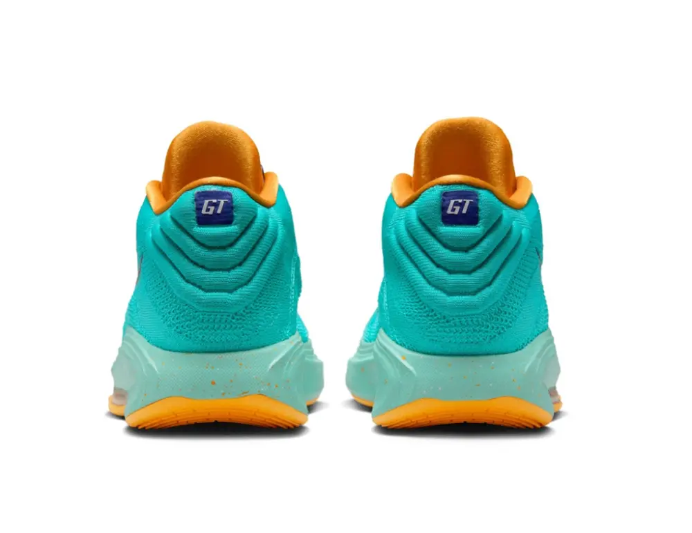 Giày Nike G.T. Hustle 3 ‘Victor Wembanyama’ IF2521-300 - Ảnh 4