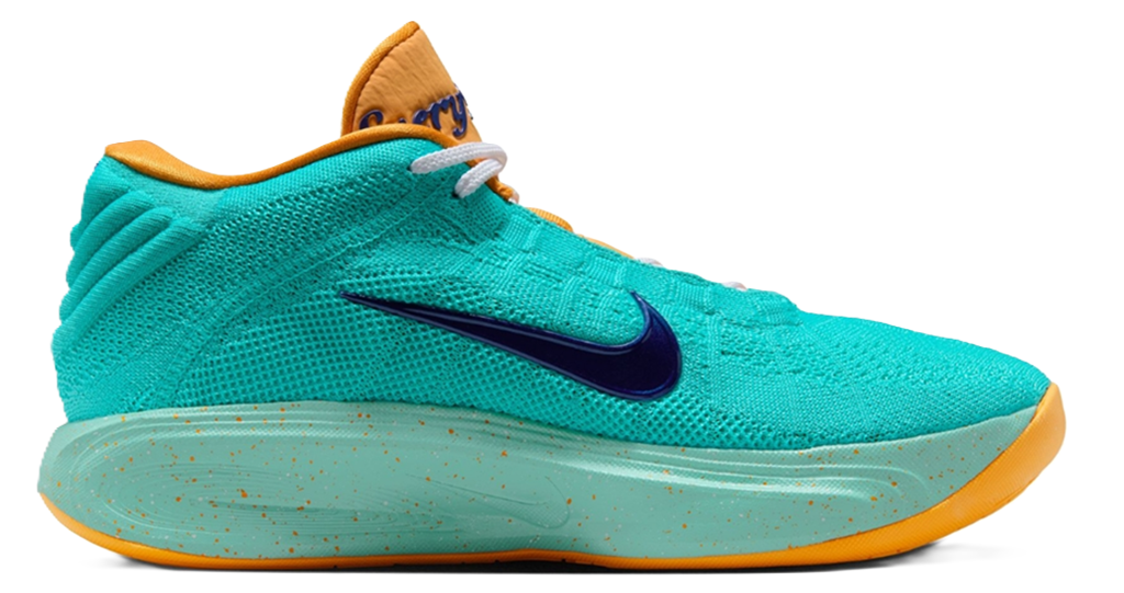 Giày Nike G.T. Hustle 3 ‘Victor Wembanyama’ IF2521-300