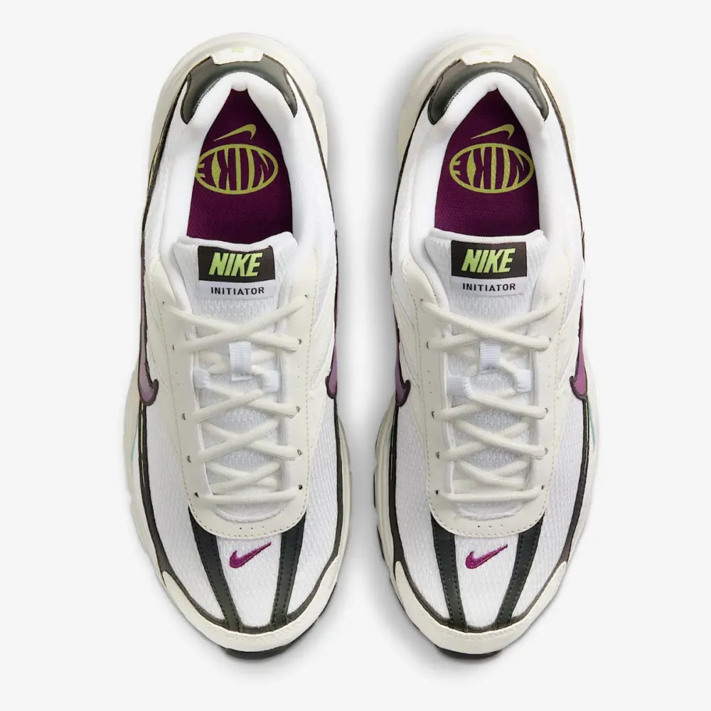 Giày Nike Initiator ‘White Viotech’ IB8913-100 - Ảnh 3