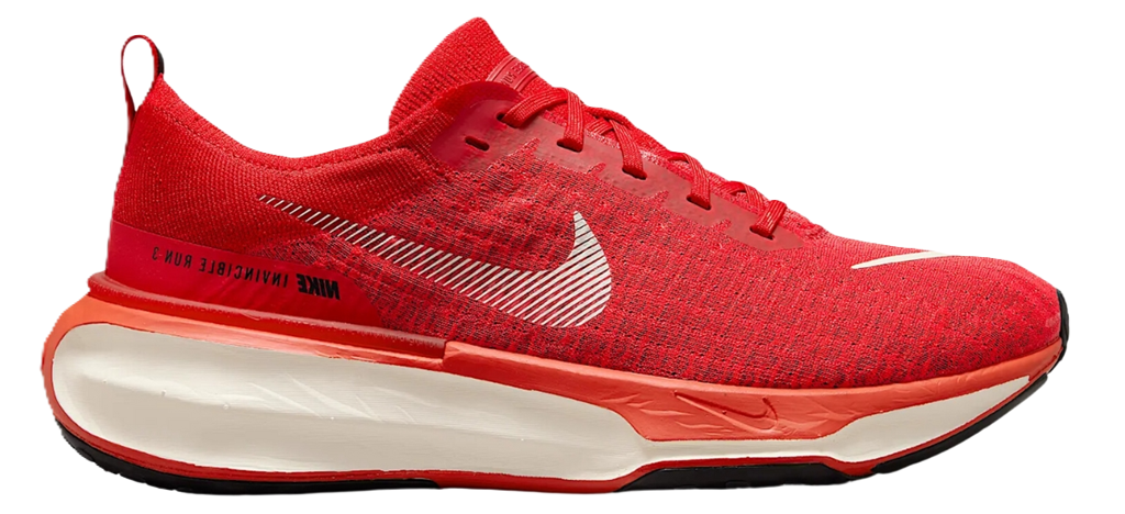 Giày Nike Invincible 3 'University Red' DR2615-601