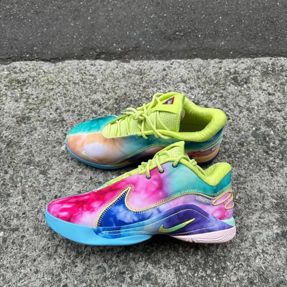 Alternative view of Giày Nike LeBron 22 EP ‘Mint Foam’ HV8621-300