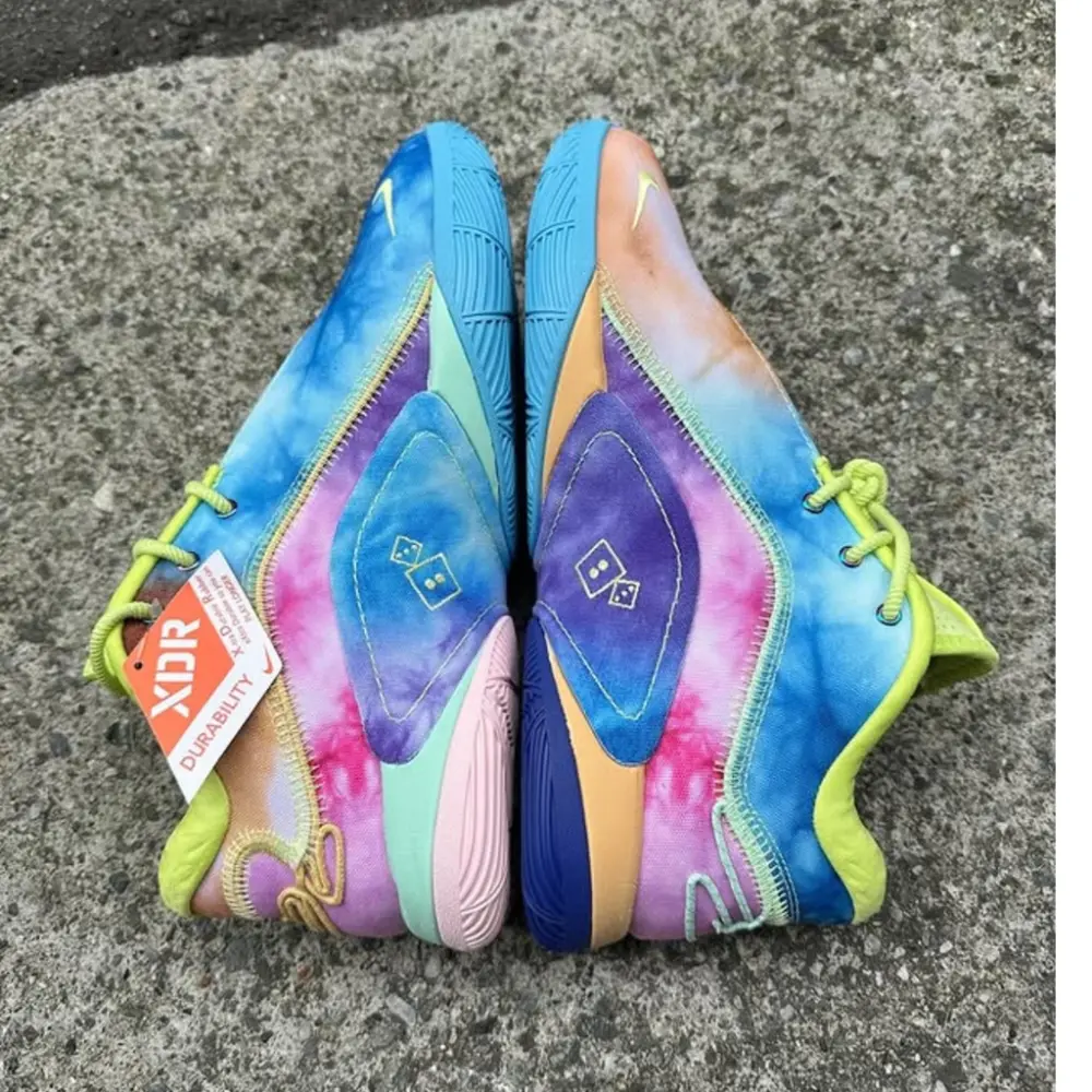 Giày Nike LeBron 22 EP ‘Mint Foam’ HV8621-300 - Ảnh 3