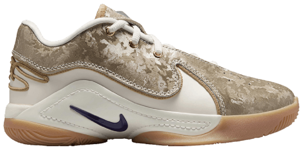 Giày Nike LeBron 22 GS ‘King of the Court’ FZ7308-100