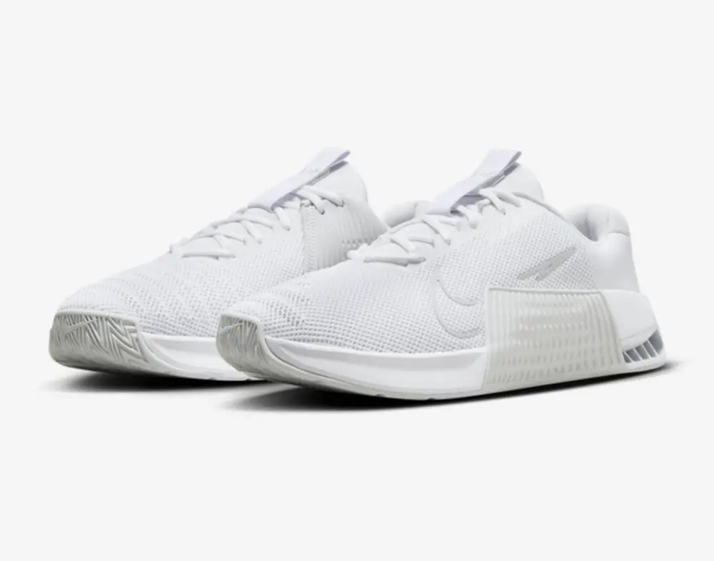 Alternative view of Giày Nike Metcon 9 ‘White’ DZ2617-103