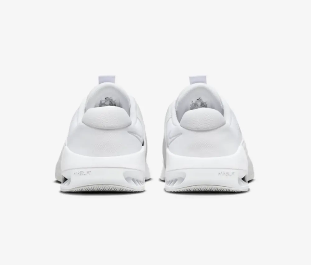 Giày Nike Metcon 9 ‘White’ DZ2617-103 - Ảnh 4