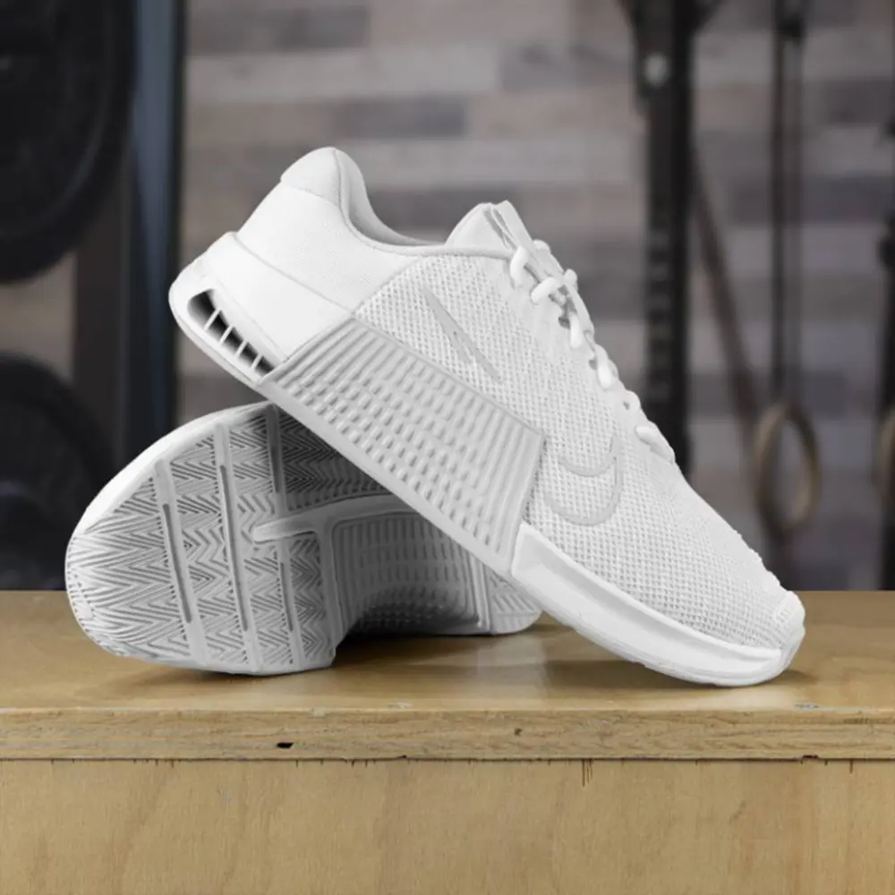 Giày Nike Metcon 9 ‘White’ DZ2617-103 - Ảnh 3
