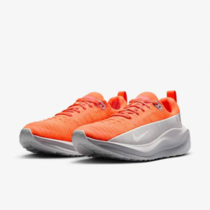 Alternative view of Giày Nike ReactX Infinity Run 4 ‘Hyper Crimson’ HQ2934-800