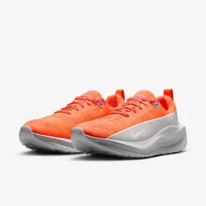 Giày Nike ReactX Infinity Run 4 ‘Hyper Crimson’ HQ2934-800 - Ảnh 2