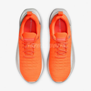 Giày Nike ReactX Infinity Run 4 ‘Hyper Crimson’ HQ2934-800 - Ảnh 4