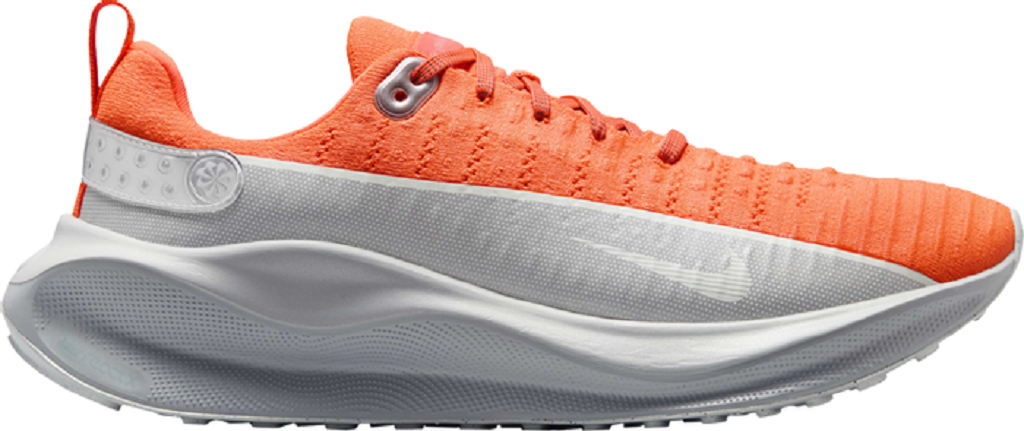 Giày Nike ReactX Infinity Run 4 ‘Hyper Crimson’ HQ2934-800